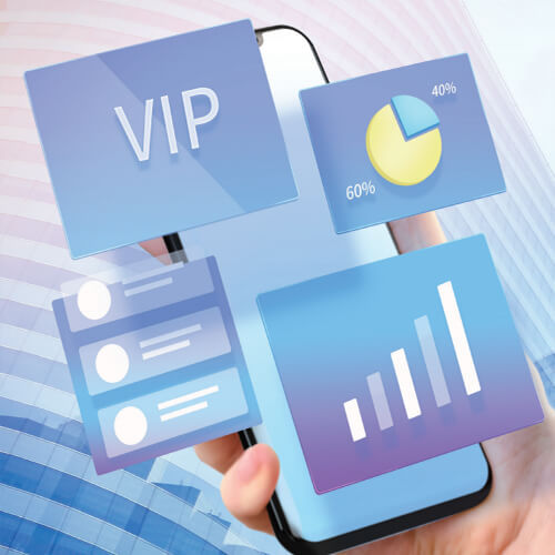 浑江来客门店小程序开发